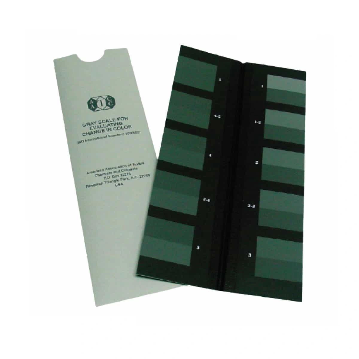 AATCC Gray Scale Color Change price in Bangladesh.