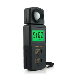 SMART SENSOR Lux Meter AR813A