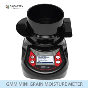 DRAMINSKI Grain Moisture Meter (GMM mini) 1
