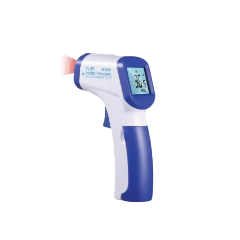 FULS Digital Infrared Thermometer (IR805B) Price in Bangladesh 2022
