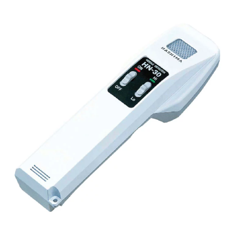 HASHIMA Hand Type Needle Detector (HN30) Price in Bangladesh 2022