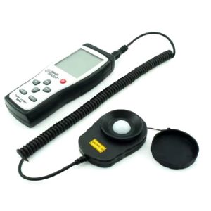 SMART SENSOR Lux Meter (AS823) Price in BD 4