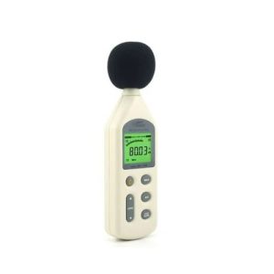 SMART SENSOR Sound level meter - 2