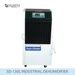 SUJA GLOBAL 130 Liter Dehumidifier (SD-130L)