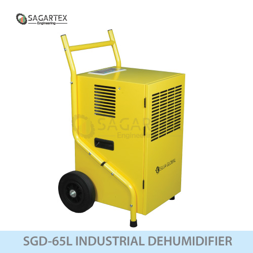 SUJA GLOBAL 65 Liter Dehumidifier (SGD-65L) 2