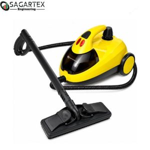 SUJA GLOBAL SUJA0271 Hot Steam Cleaning Machine for deep surface cleaning