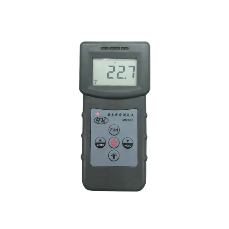 TK Paper Moisture Meter (MS300) Price in Bangladesh 2022 Latest Update ...