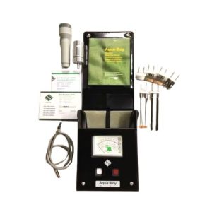 Aqua-Boy Paper Cardboard Moisture Meter (PMII) - 5