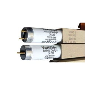 VeriVide 36W 4 Feet Artificial Daylight CIE D65 (F36 T8D65) Price - 3
