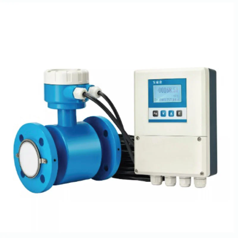 1.5 Inch Digital Water Flow Meter Price in Bangladesh