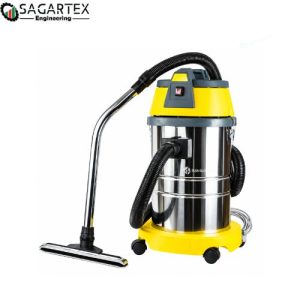 SUJA GLOBAL Wet Dry Vacuum Cleaner for efficient cleaning