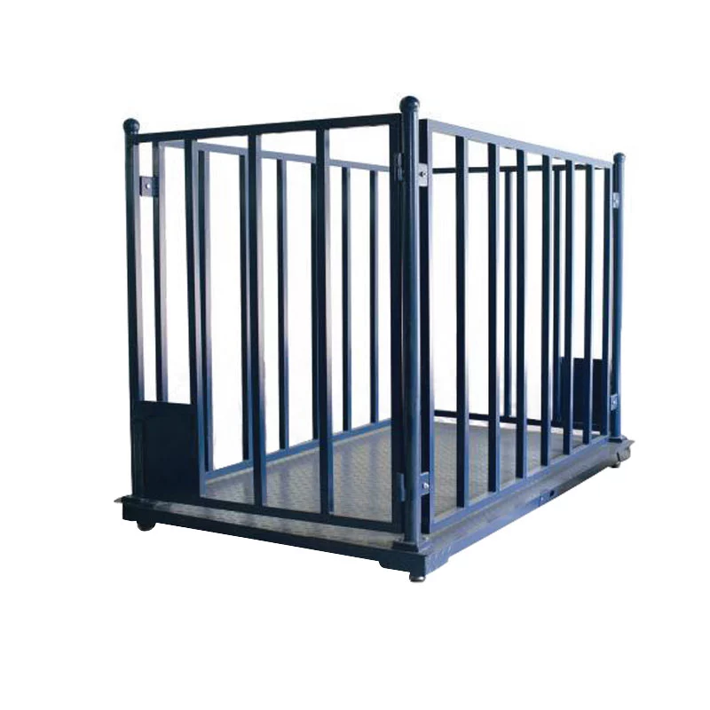 SUJA GLOBAL 2000K 48x96 inches Animal Cow Weight Scale (TF12242T) Price in Bangladesh 2022