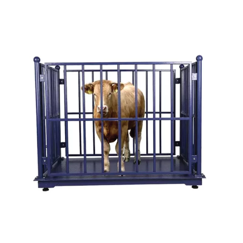 SUJA GLOBAL 2000K 48x120 inches Animal Cow Weight Scale (TF12302T) Price in Bangladesh 2022