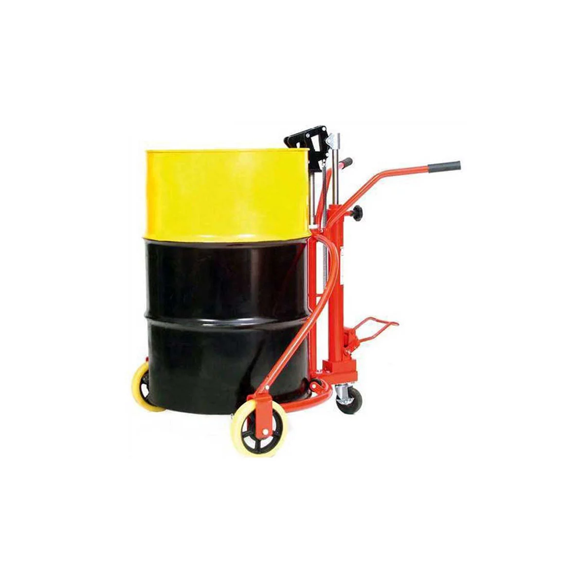 SUJA GLOBAL 300kg Hydraulic Drum Lifter Price in Bangladesh 2022 Latest Update Sagartex