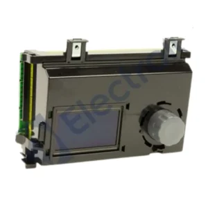 ELECTROLUX Washer CPU (W455H)