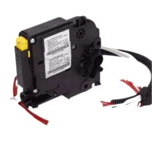 ELECTROLUX Washer WH6-6 , W555H & W455H DOOR LOCK CASSETTE