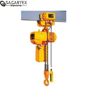 SUJA GLOBAL 3 Ton Chain Hoist (SG-CH3T) Price in Bangladesh Sagartex Engineering