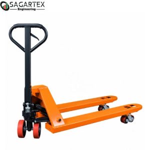 SUJA GLOBAL SG-5T 5 Ton Hand