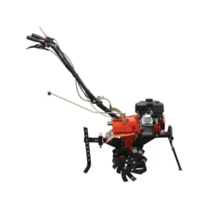 Mini Garden Tiller 15hp 4 Stroke Behind Walking Tractor