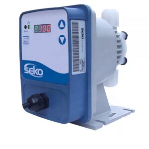 DMS200 Acid Chemical Dosing Pump