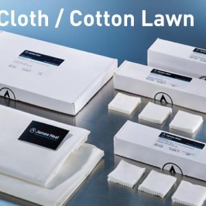 ISO Crocking Cloth James Heal (5x5cm)