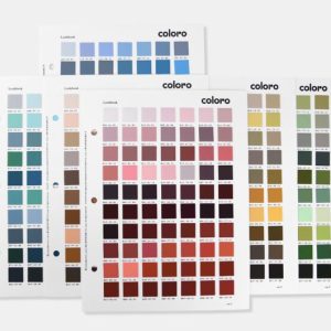 Coloro Look Book ( C-LB-PO-630 )