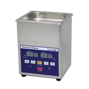 SUJA GLOBAL  SG-LQ40  4 Ltr Ultrasonic Cleaner Price in BD 2024