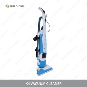 Automatic Upright Vacuum Cleaner X4