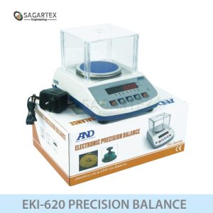AND EKI 620 Precision Balance 6