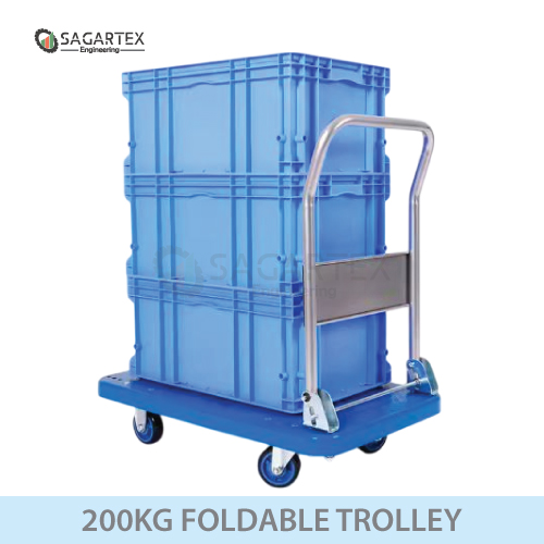 SUJA-GLOBAL-200kg-Foldable-Trolley-Plastic-Body-5