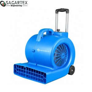 SUJA GLOBAL BF545 Floor Air Blower for Floor Drying