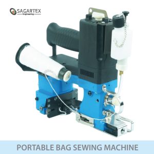 High Speed HandHeld Electric Portable Bag Sewing Machine 3
