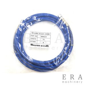 TEFLON STEAM HOSE 5M (CEKUNG) SILVER STAR bd