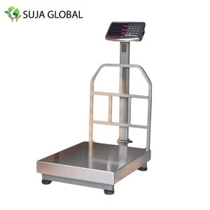 SUJA GLOBAL 300 KG Digital Weight Scale In Bangladesh