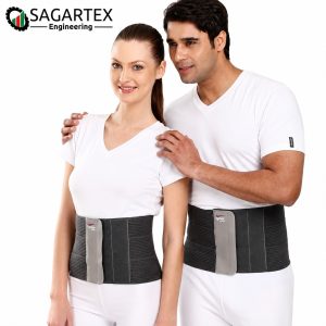 Tynor Abdominal Belt - Comfortable Cotton Blend in Bangladesh