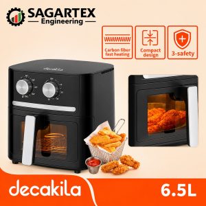 Air Fryer 6.5