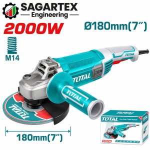 Angle Grinder