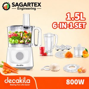 Food Processor