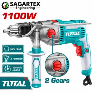 Impact Drill