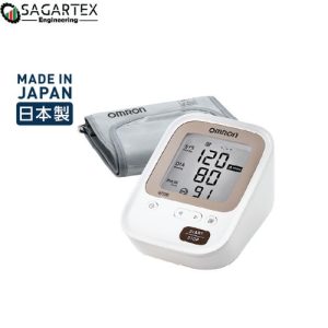 OMRON Automatic BP Monitor JPN750 Price in Bangladesh Sagartex