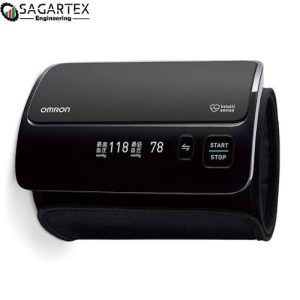 OMRON Smart Elite+ HEM-7600T Blood Pressure Monitor
