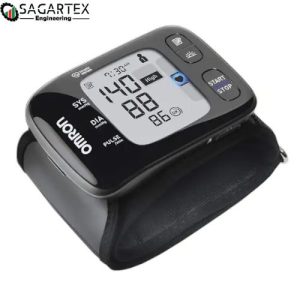 Omron HEM 6232T Wrist BP Monitor with Bluetooth Price in Bangladesh Sagartex