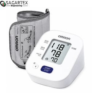 Omron HEM-7140T1 Bluetooth Blood Pressure Monitor Price in Bangladesh Sagartex
