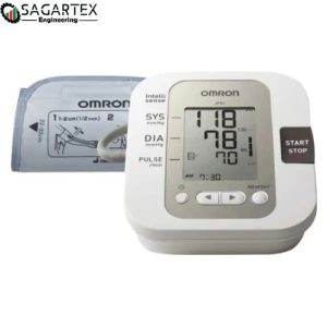 Omron JPN1 Automatic Blood Pressure Price in Bangladesh Monitor