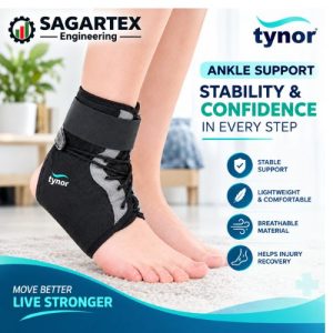 Tynor Ankle Brace