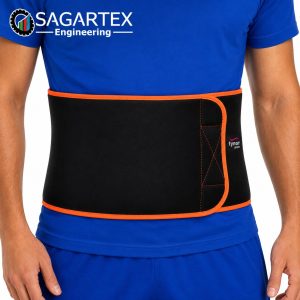 TYNOR Abs Support (Neo) Neo Abdominal Belt