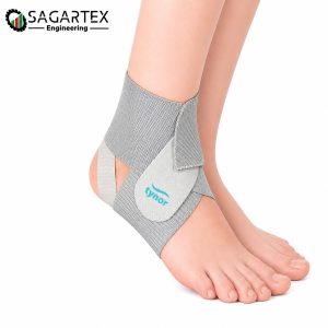 Tynor Ankle Wrap Sleek Elastic Price in Bangladesh