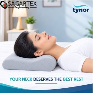 Tynor Cervical Pillow Regular