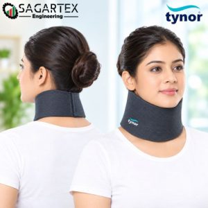 Tynor Cervical Collar Soft