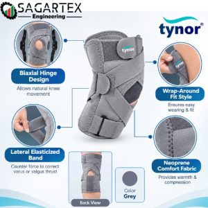 Tynor OA Knee Support Neo